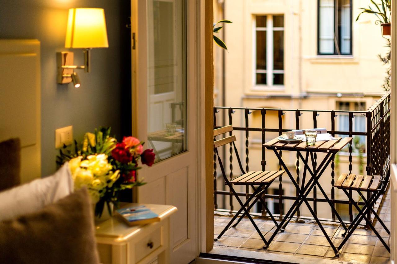 Marlin Rooms Кальярі Екстер'єр фото