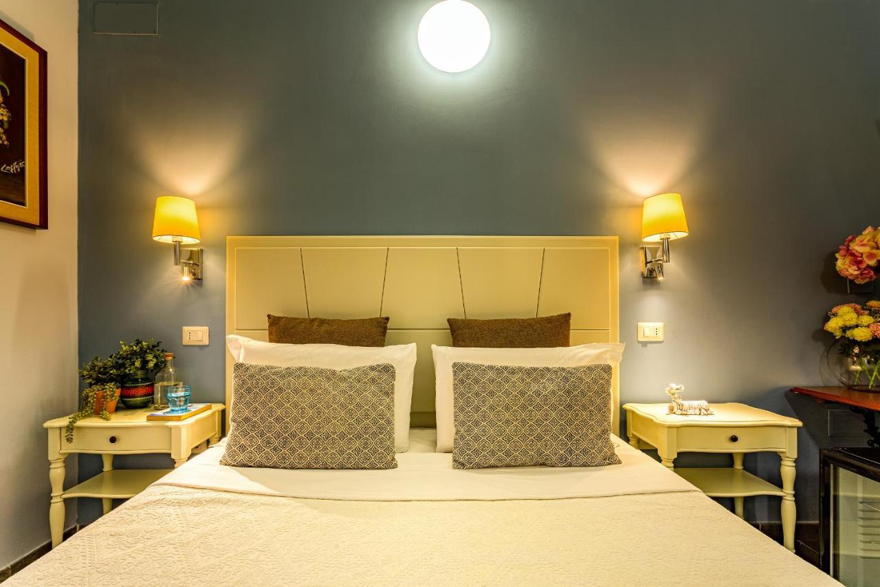 Marlin Rooms Кальярі Екстер'єр фото