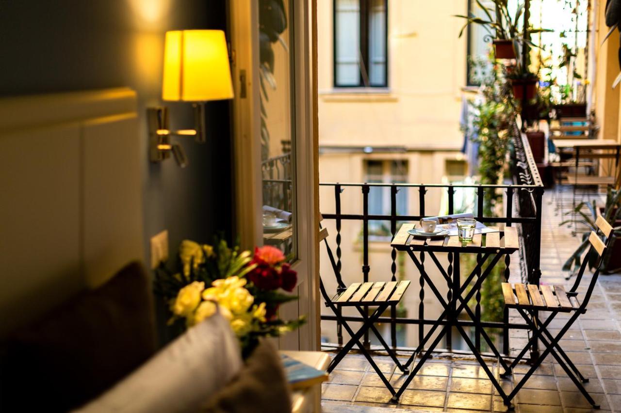 Marlin Rooms Кальярі Екстер'єр фото
