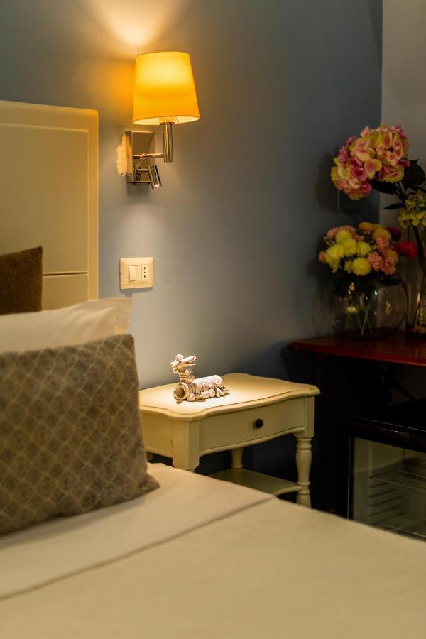 Marlin Rooms Кальярі Екстер'єр фото